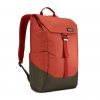 Univerzalni ruksak Thule Lithos Backpack 16L crveni