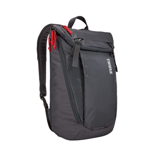 Univerzalni ruksak Thule EnRoute Backpack 20L crnosivi