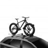 Thule UpRide Fatbike Adapter 599-1 - za prijevoz bicikla debljih kotača