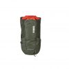 Thule Stir 20L ruksak za planinarenje zeleni