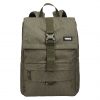 Školski ruksak Thule Outset Backpack 22L tamno zeleni