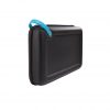 Thule Legend GoPro Advanced Case crna tvrda torbica za akcijsku kameru GoPro i dodatnu opremu