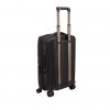 Putna torba Thule Crossover 2 Carry On Spinner 35L crna