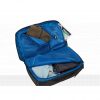 Putna torba Thule Crossover 2 Convertible Carry On 41L crna