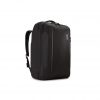 Putna torba Thule Crossover 2 Convertible Carry On 41L crna