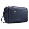 Putna torba Thule Crossover 2 Convertible Carry On 41L plava