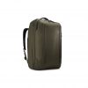 Putna torba Thule Crossover 2 Convertible Carry On 41L zelena