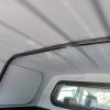 ARB Classic tvrdi pokrov/hardtop/canopy za Isuzu D-Max dupla kabina 2016+, bijeli, glatki, u visini kabine, bez bočnih prozora