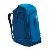 Torba za zimske sportove Thule RoundTrip Boot Backpack 60L plava
