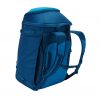 Torba za zimske sportove Thule RoundTrip Boot Backpack 60L plava