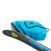 Torba za skije Thule RoundTrip Ski Bag 192cm crna