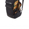 Thule Paramount Backpack 27L vodootporni ruksak crni