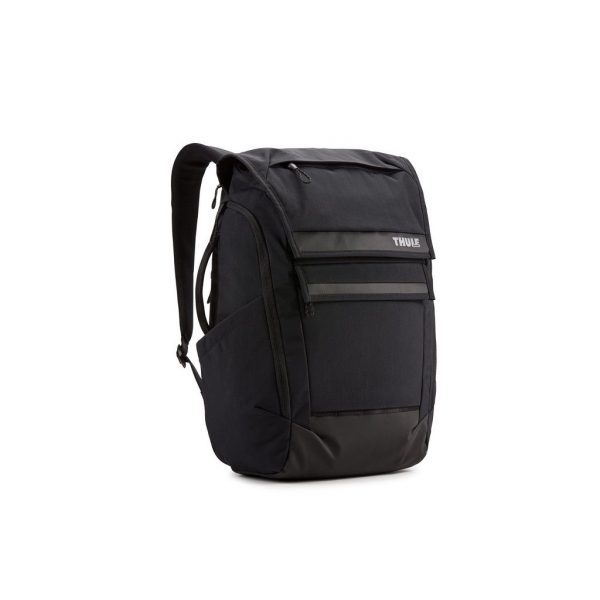 Thule Paramount Backpack 27L vodootporni ruksak crni