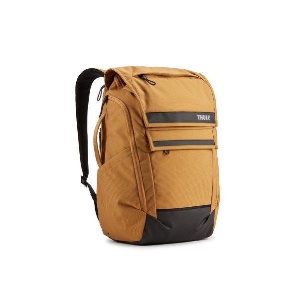 Thule Paramount Backpack 27L vodootporni ruksak žuti