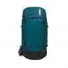 Thule Versant 60L ženski planinarski ruksak plavi
