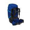 Thule Versant 70L ženski planinarski ruksak plavi