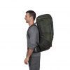 Thule Versant 70L muški planinarski ruksak tamnozeleni