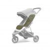 Thule Seat Liner podloga za dječja kolica zelena za Thule Spring/Sleek/Urban Glide i Glide 2
