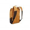 Univerzalni ruksak Thule Lithos Backpack 16 L narančasto-crni