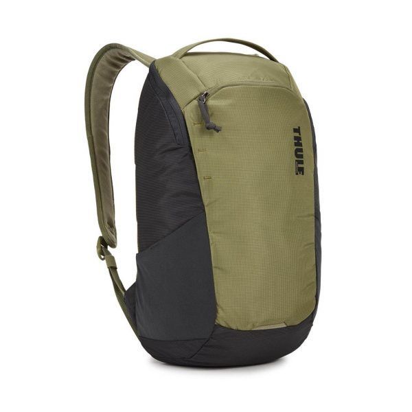 Univerzalni ruksak Thule EnRoute Backpack 14 L zeleno-crni