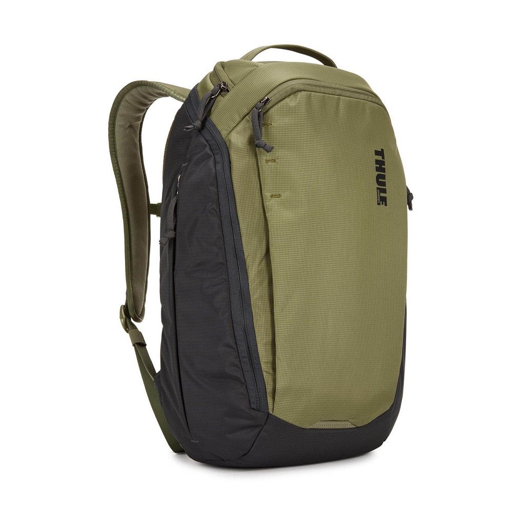 Univerzalni ruksak Thule EnRoute Backpack 23 L zeleno-crni