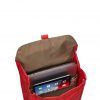 Univerzalni ruksak Thule Lithos Backpack 16 L crveni