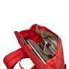 Univerzalni ruksak Thule Lithos Backpack 16 L crveni
