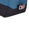 Univerzalni ruksak Thule Lithos Backpack 16 L plavo-crni