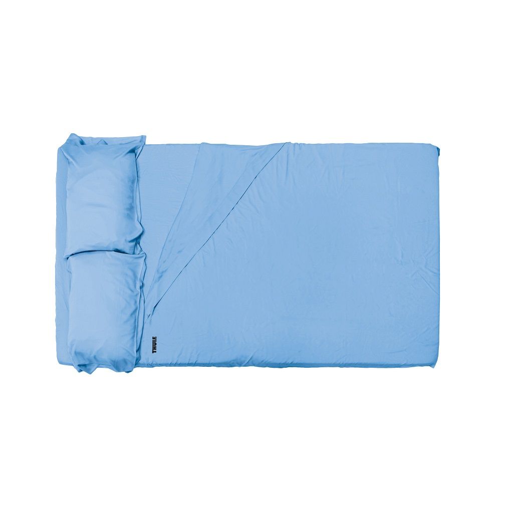 Thule Sheets 3 plahte i jastučnice za madrac krovnog šatora za tri osobe