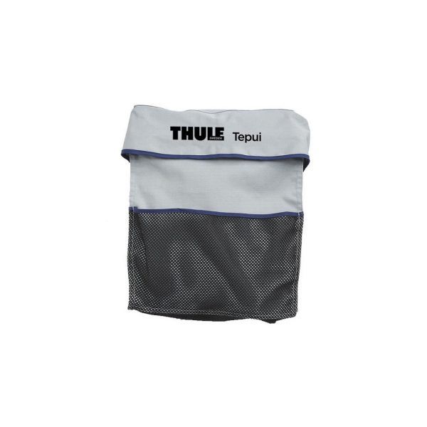 Thule Tepui Boot Bag Single jednostruka torba siva za kampiranje za cipele