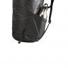 Thule Stir 20L crni planinarski ruksak