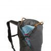 Thule Stir 25L crni ženski planinarski ruksak