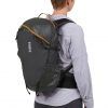 Thule Stir 25L sivi planinarski ruksak