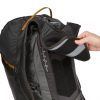 Thule Stir 35L crni ženski planinarski ruksak