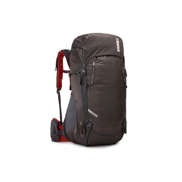 Thule Versant 50L tamno sivi muški planinarski ruksak