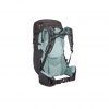 Thule Versant 50L smeđi ženski planinarski ruksak