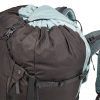 Thule Versant 50L smeđi ženski planinarski ruksak