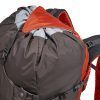 Thule Versant 60L smeđi muški planinarski ruksak