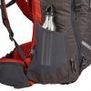 Thule Versant 60L smeđi muški planinarski ruksak