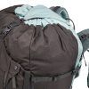 Thule Versant 70L smeđi ženski planinarski ruksak