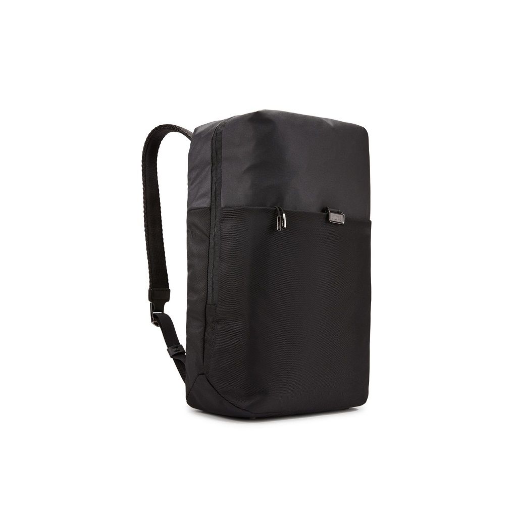 Thule Spira Backpack 15L ženska torba za prijenosno računalo crna
