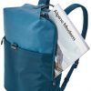 Thule Spira Backpack 15L ženska torba za prijenosno računalo tirkizna