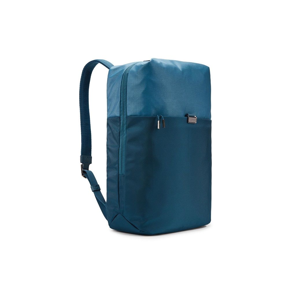 Thule Spira Backpack 15L ženska torba za prijenosno računalo tirkizna