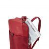 Thule Spira Backpack 15L ženska torba za prijenosno računalo crvena
