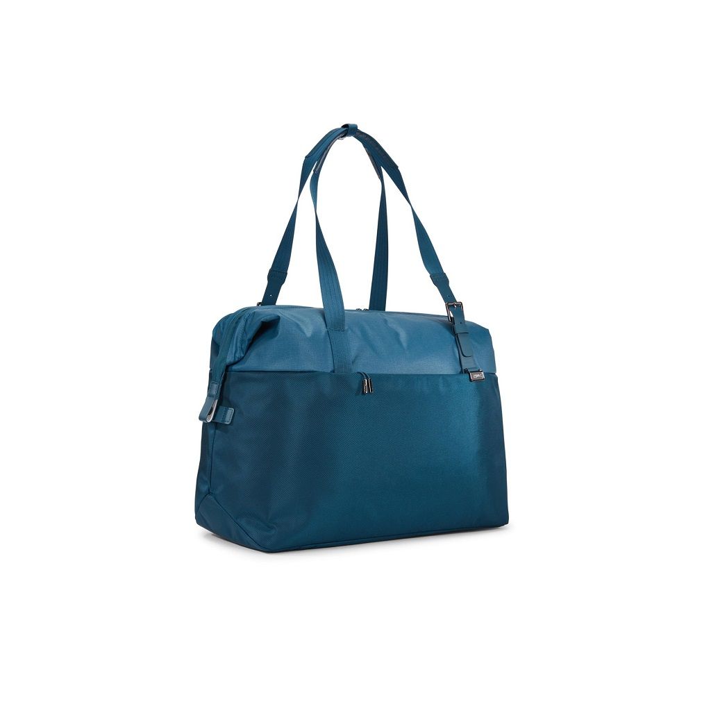 Thule Spira Weekender Bag 37L putna ženska torba tirkizna