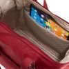 Thule Spira Weekender Bag 37L putna ženska torba crvena