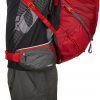Thule VersaClick Zippered Pocket dodatan odjeljak za planinarski ruksak