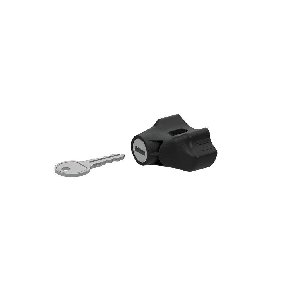 Thule Chariot Lock Kit dodani adapter za zaključavanje prikolice