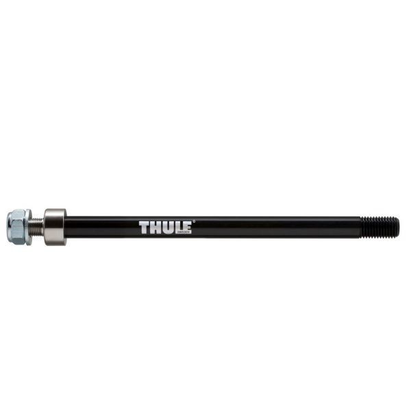 Thule Thru Axle Shimano 159 ili 165mm (M12 x 1.5) dodatan adapter za Shimano stražnju osovinu od 12 mm
