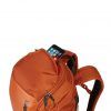 Univerzalni ruksak Thule Chasm Backpack 26L narančasti